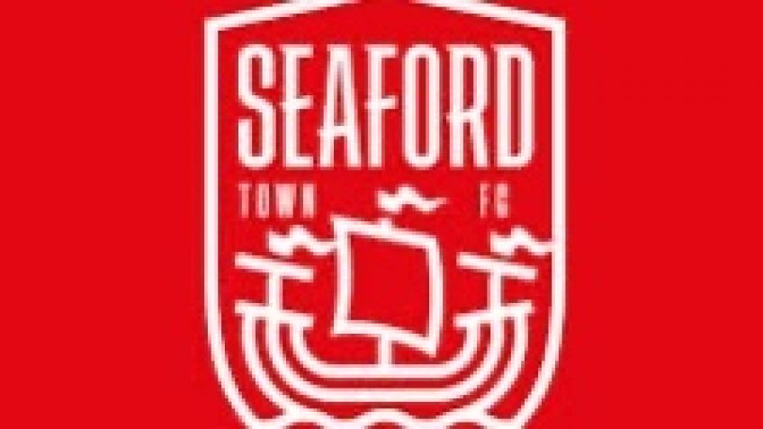 Seaford Town FC sponsored walk