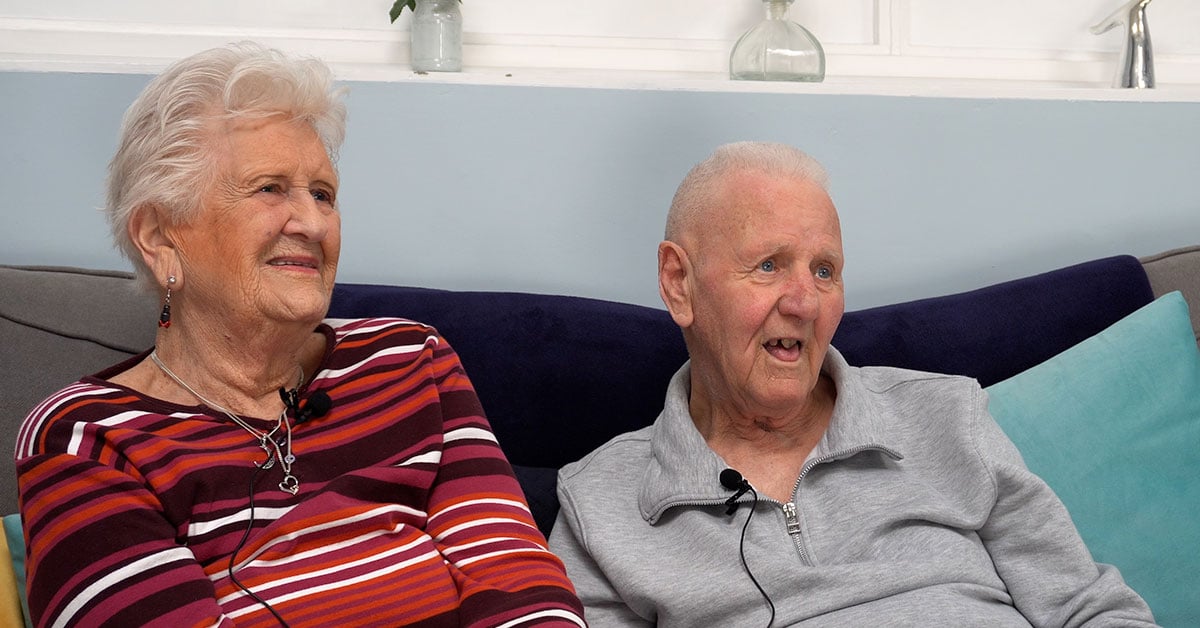 Dorset-Based Charity PramaLife Empowers Elderly through Crowdfunding Campaign
